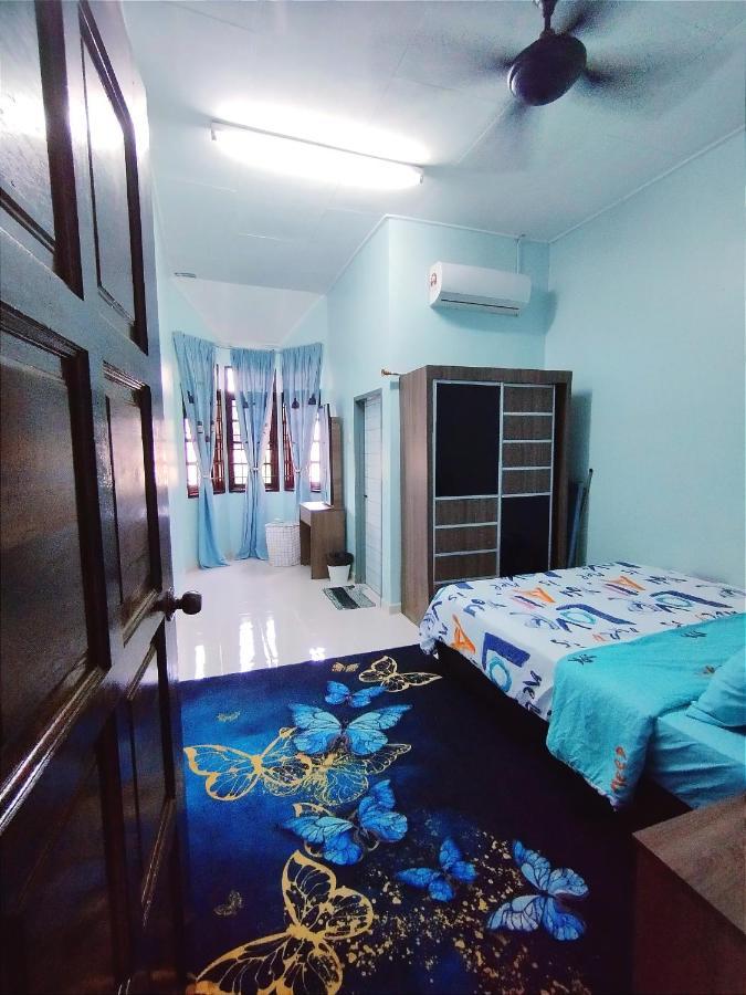 Sofea Guest House Kemaman Chukai Dış mekan fotoğraf